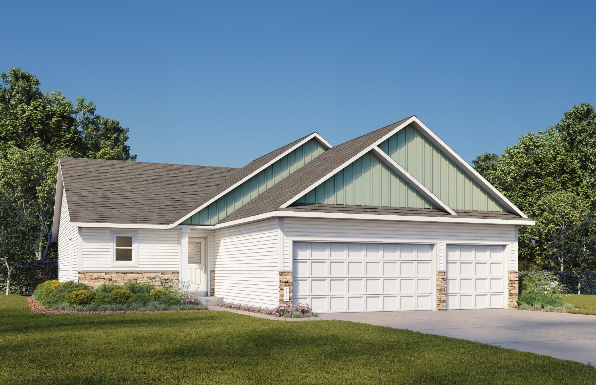 542 Sienna Drive Watertown MN 55388