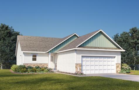 542 Sienna Drive Watertown MN 55388