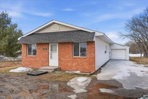 103 Us Highway 63 N Clayton WI 54004