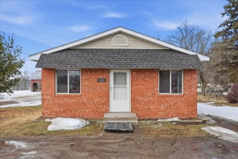 103 Us Highway 63 N Clayton WI 54004