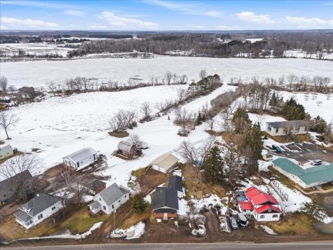 103 Us Highway 63 N Clayton WI 54004