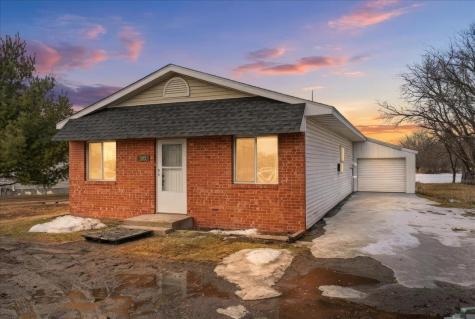 103 Us Highway 63 N Clayton WI 54004