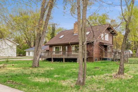 579 County Road B E Maplewood MN 55117