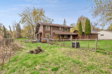 579 County Road B E Maplewood MN 55117