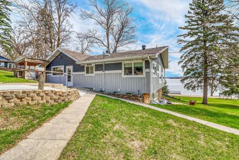 40834 Backroad Trail Pelican Rapids MN 56572