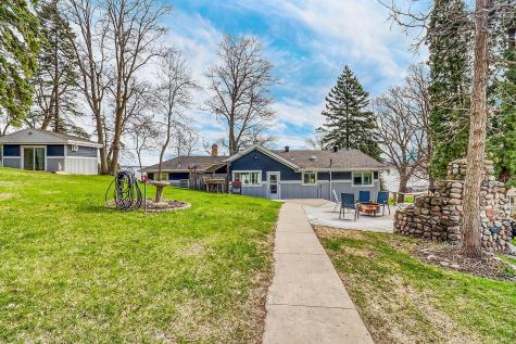 40834 Backroad Trail Pelican Rapids MN 56572