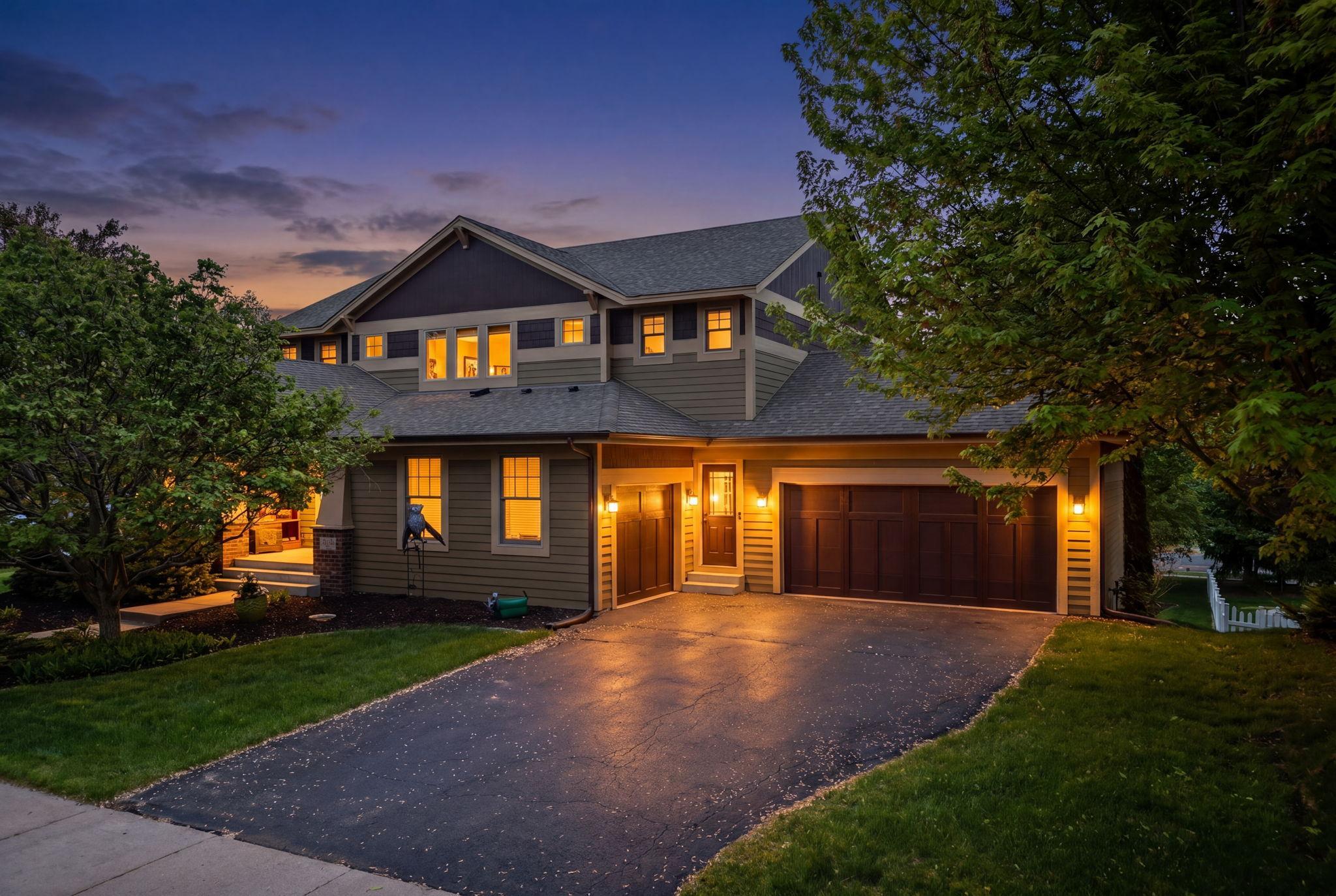 3486 Crosslough Trail Rosemount MN 55068