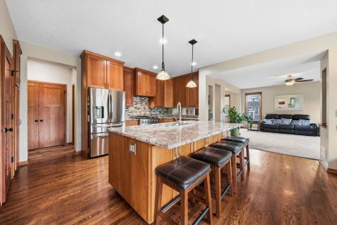 3486 Crosslough Trail Rosemount MN 55068