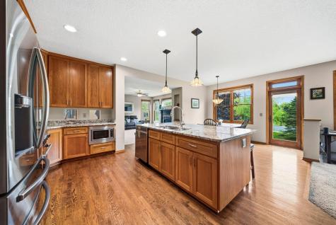 3486 Crosslough Trail Rosemount MN 55068