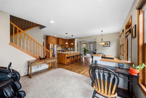 3486 Crosslough Trail Rosemount MN 55068