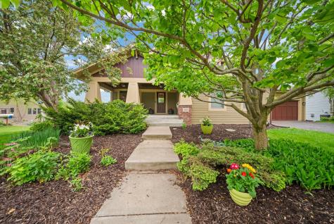 3486 Crosslough Trail Rosemount MN 55068