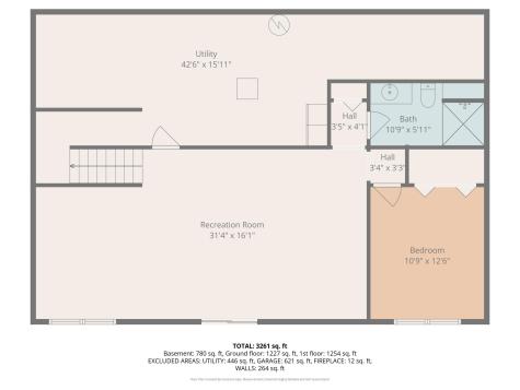 3486 Crosslough Trail Rosemount MN 55068