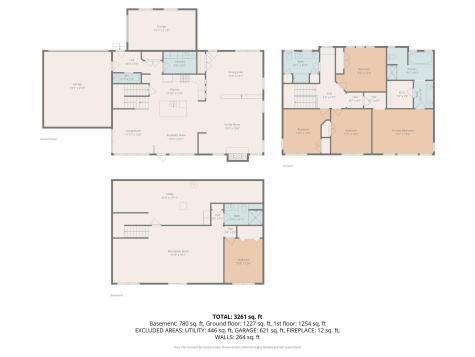 3486 Crosslough Trail Rosemount MN 55068