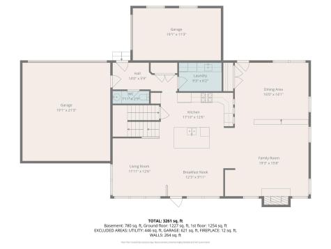 3486 Crosslough Trail Rosemount MN 55068