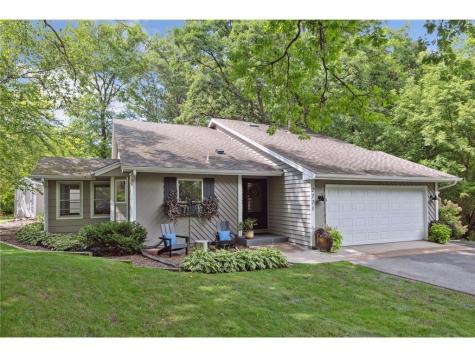 2771 Foxgate Drive Minnetonka MN 55305
