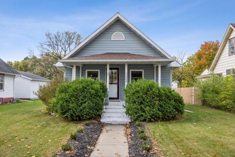 205 6th Street SE Barnesville MN 56514