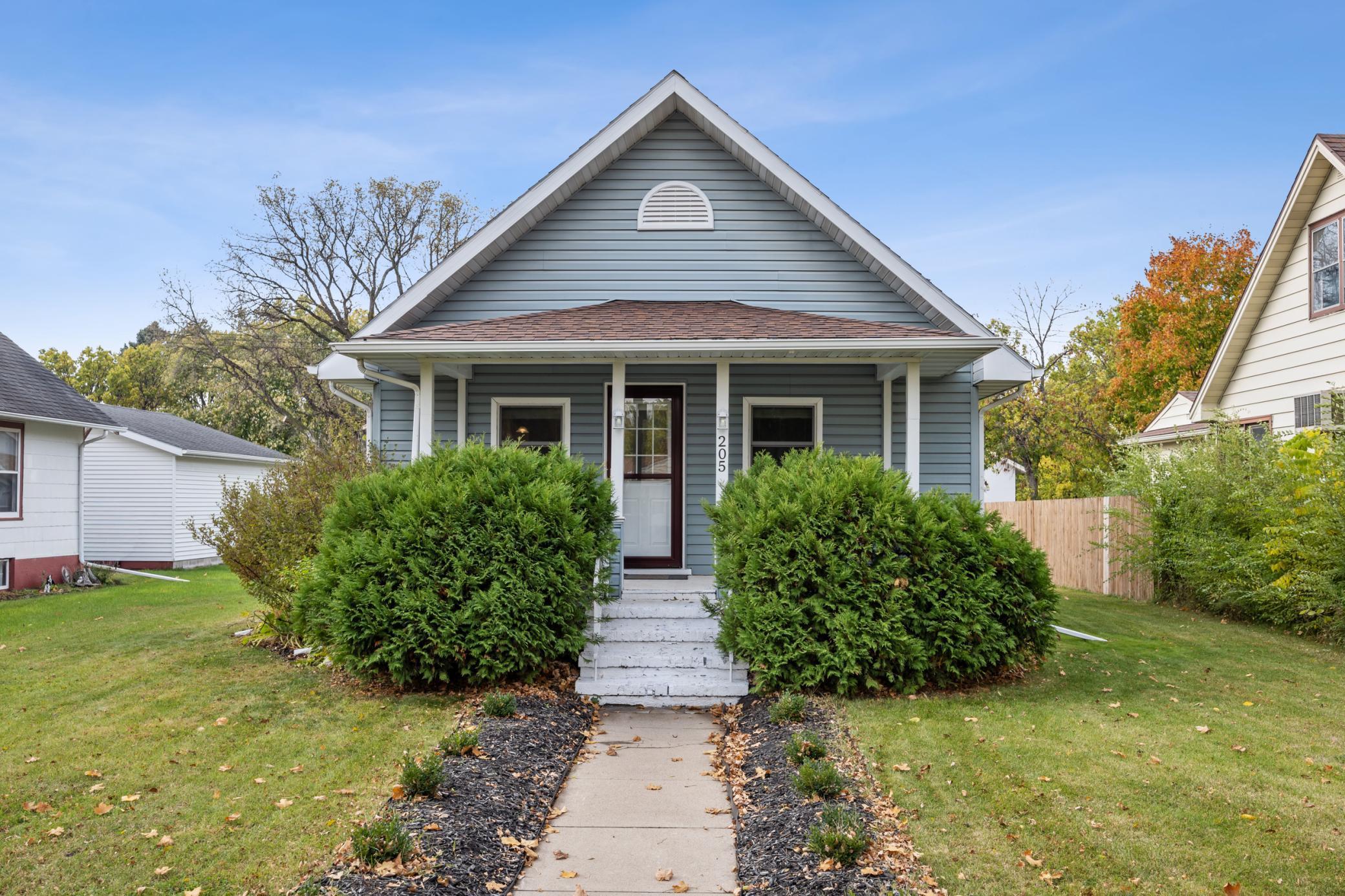 205 6th Street SE Barnesville MN 56514