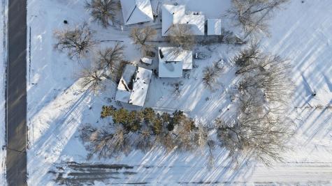 5287 40th Street N Moorhead MN 56560