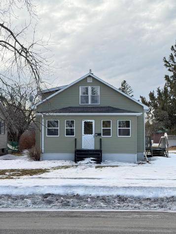 205 3rd Street W Ada MN 56510