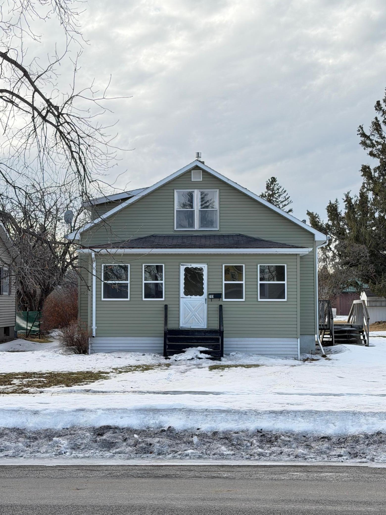 205 3rd Street W Ada MN 56510