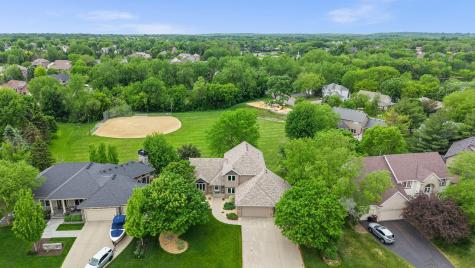 10791 Alberton Way Inver Grove Heights MN 55077
