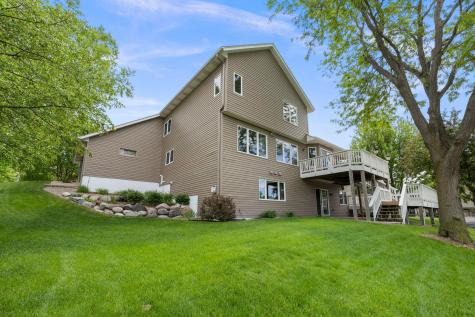 10791 Alberton Way Inver Grove Heights MN 55077