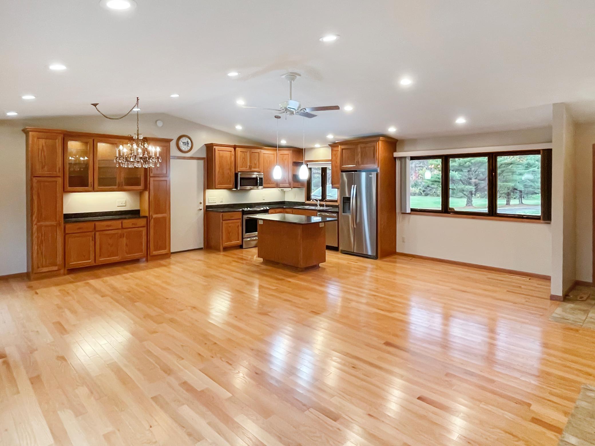 17855 Round Lake Boulevard NW Andover MN 55304