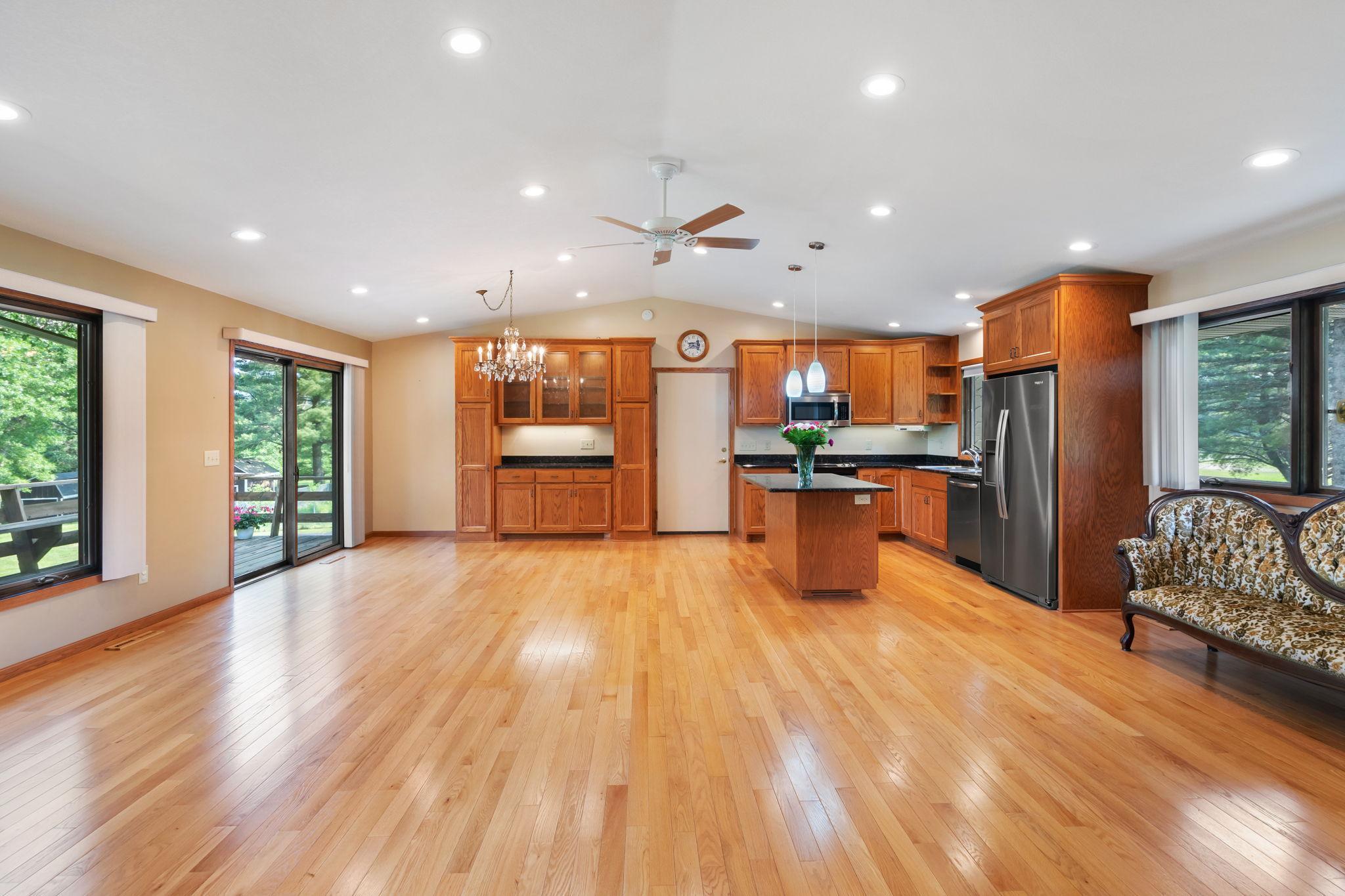 17855 Round Lake Boulevard NW Andover MN 55304