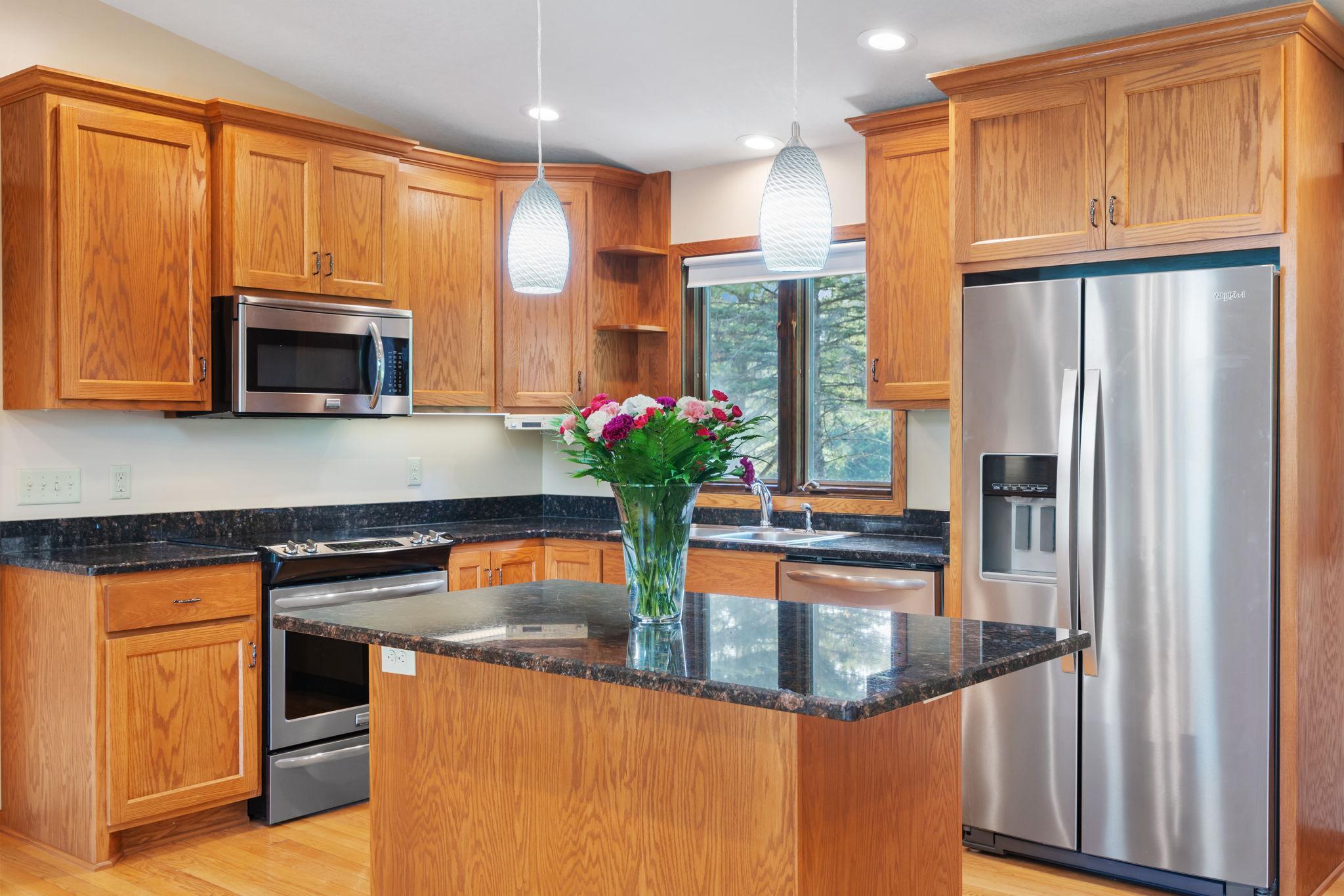 17855 Round Lake Boulevard NW Andover MN 55304