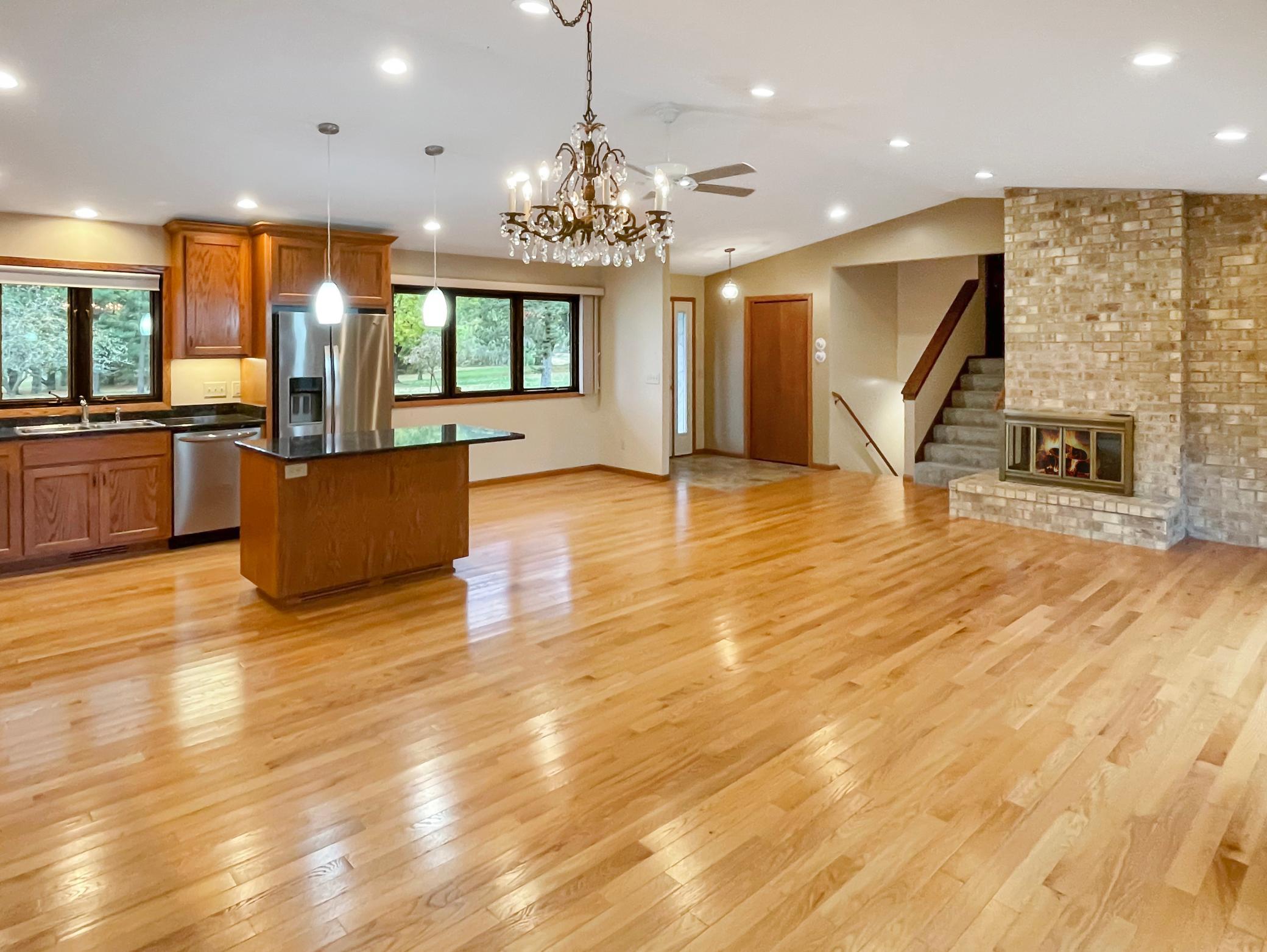 17855 Round Lake Boulevard NW Andover MN 55304