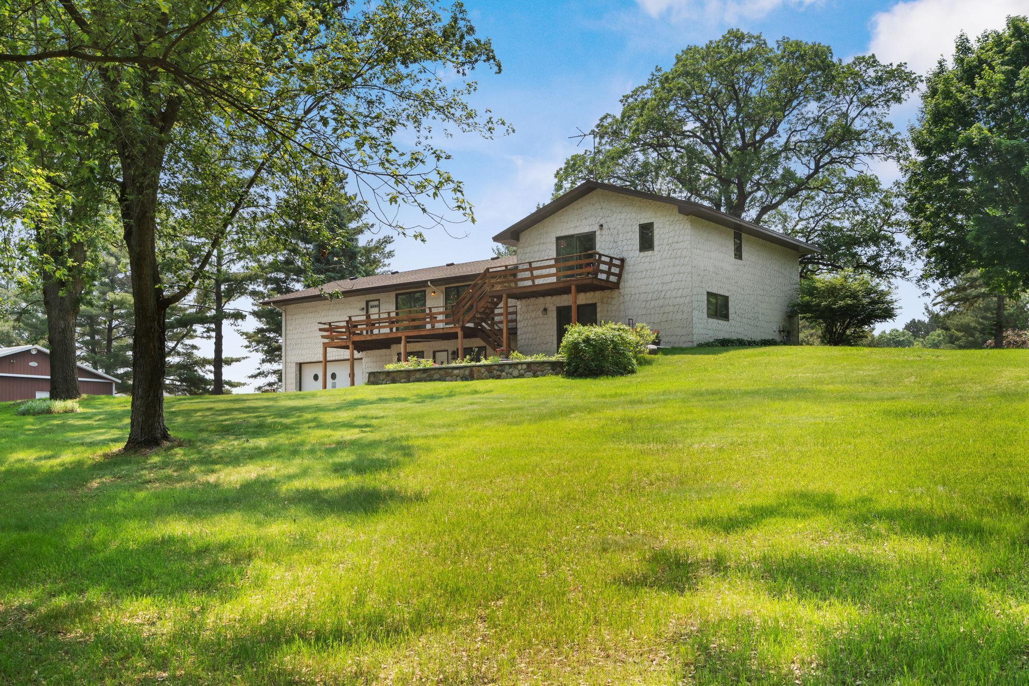 17855 Round Lake Boulevard NW Andover MN 55304