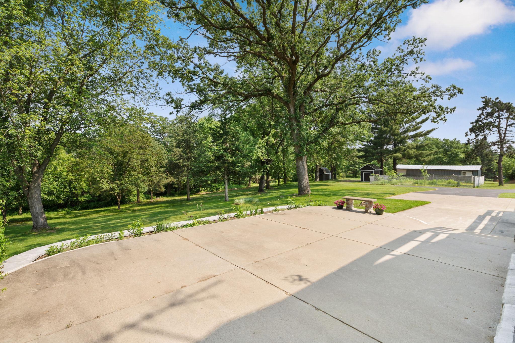 17855 Round Lake Boulevard NW Andover MN 55304