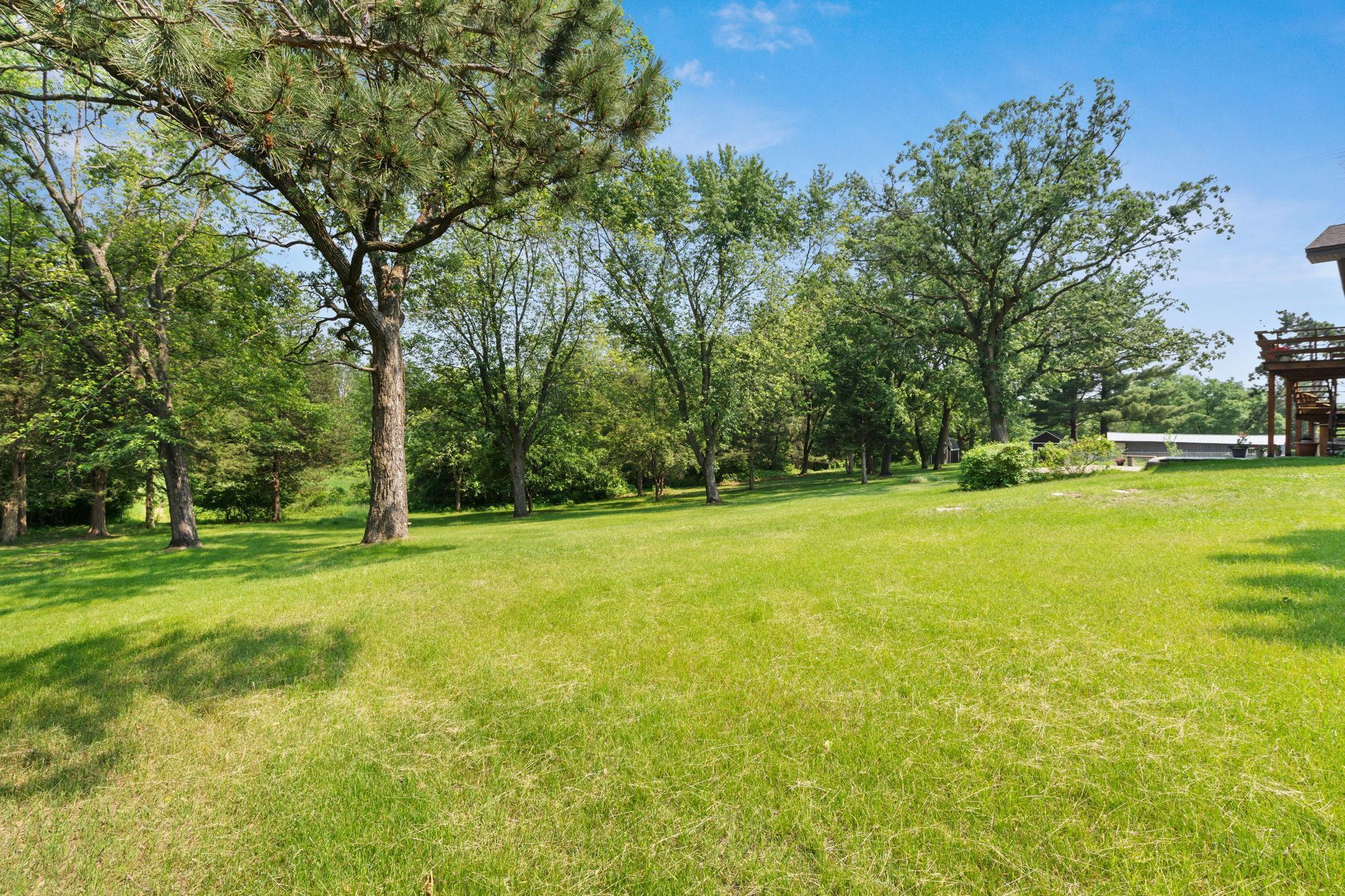 17855 Round Lake Boulevard NW Andover MN 55304