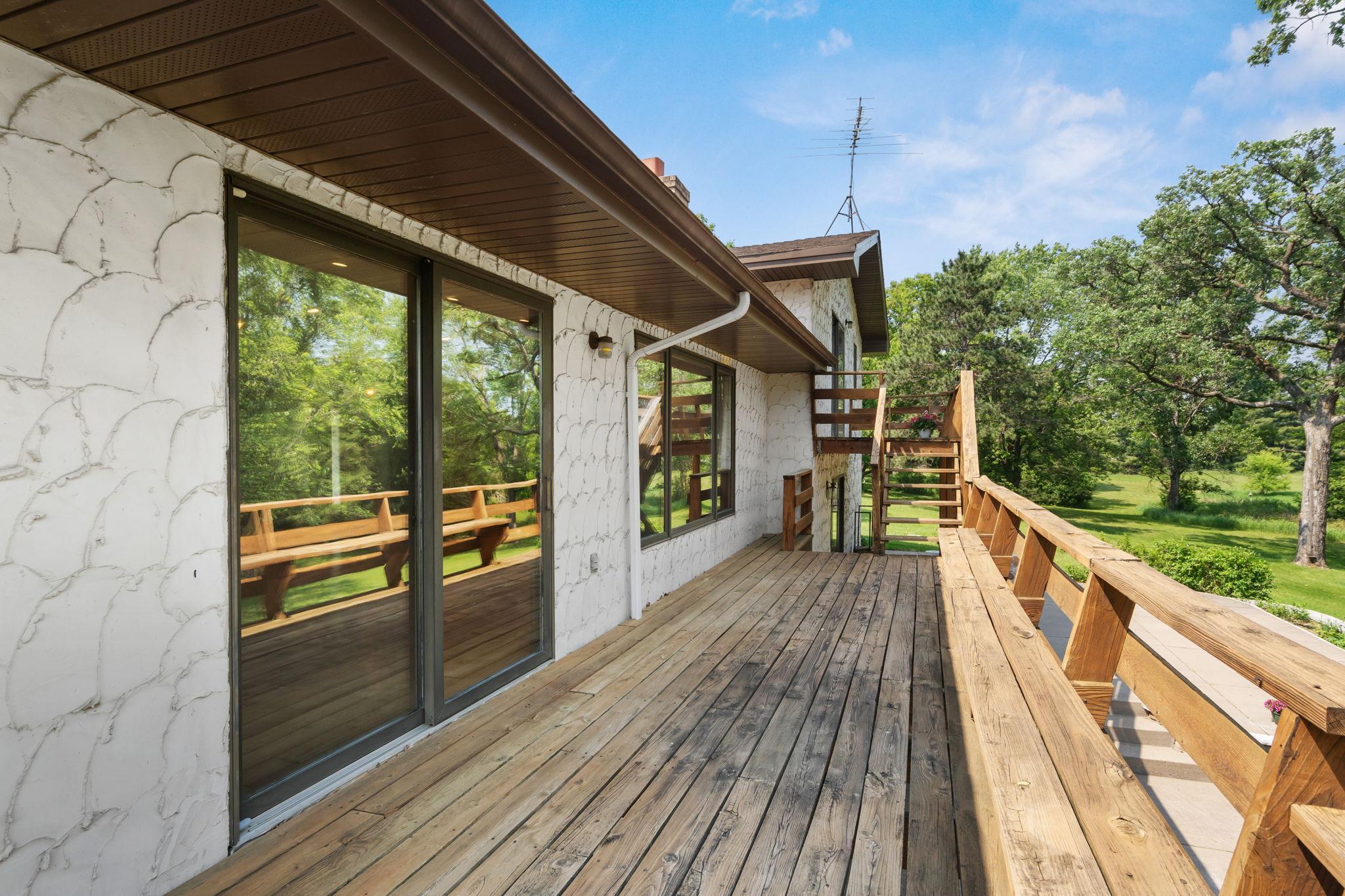 17855 Round Lake Boulevard NW Andover MN 55304