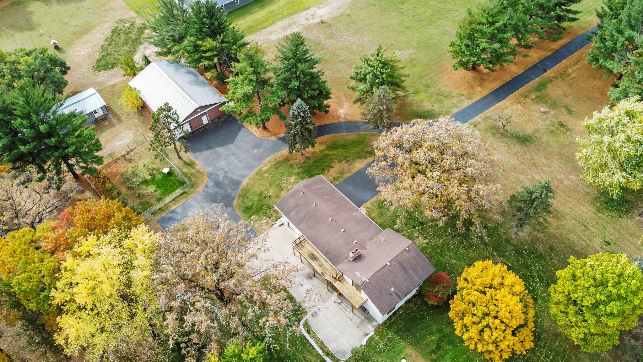 17855 Round Lake Boulevard NW Andover MN 55304