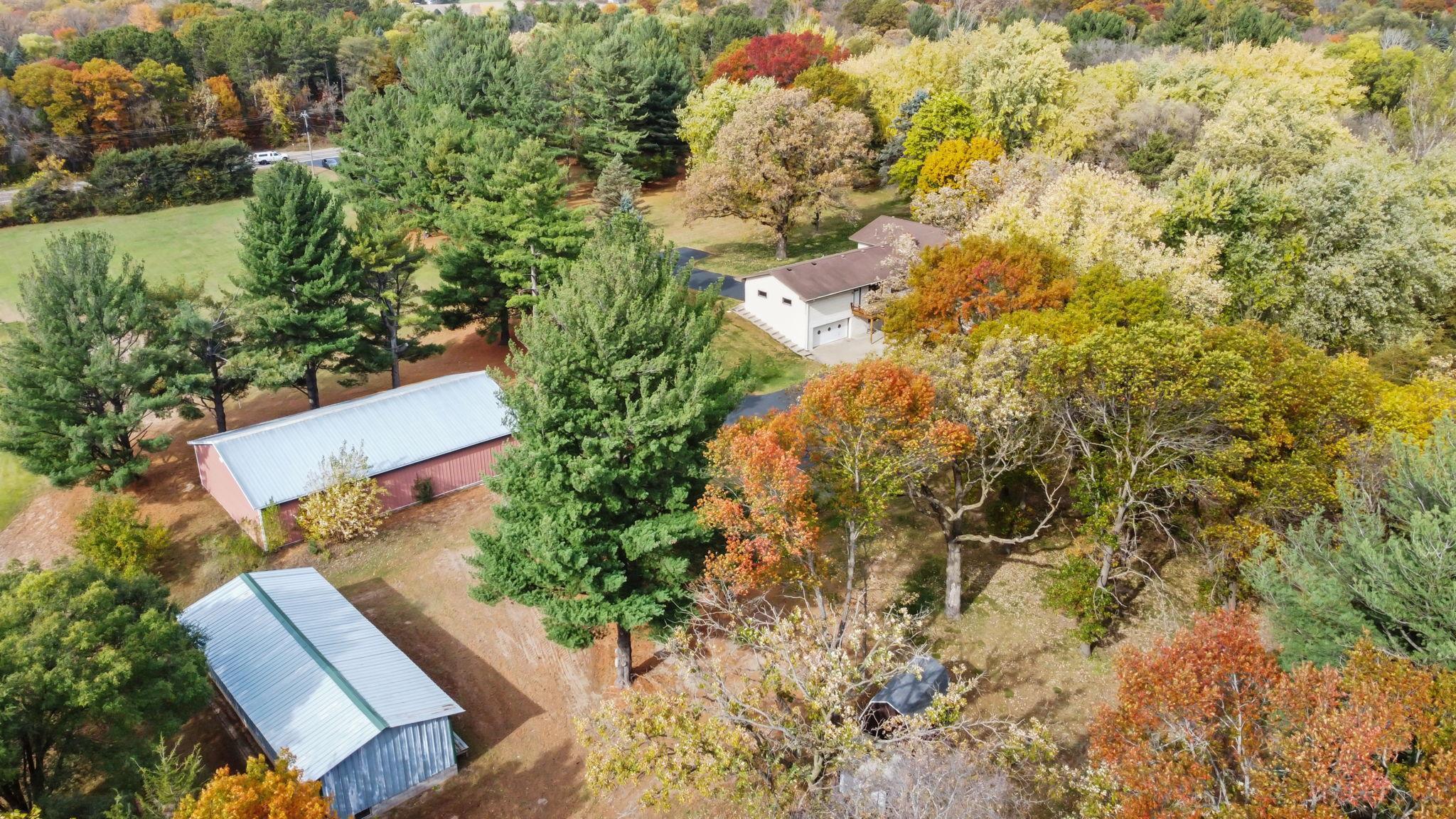 17855 Round Lake Boulevard NW Andover MN 55304