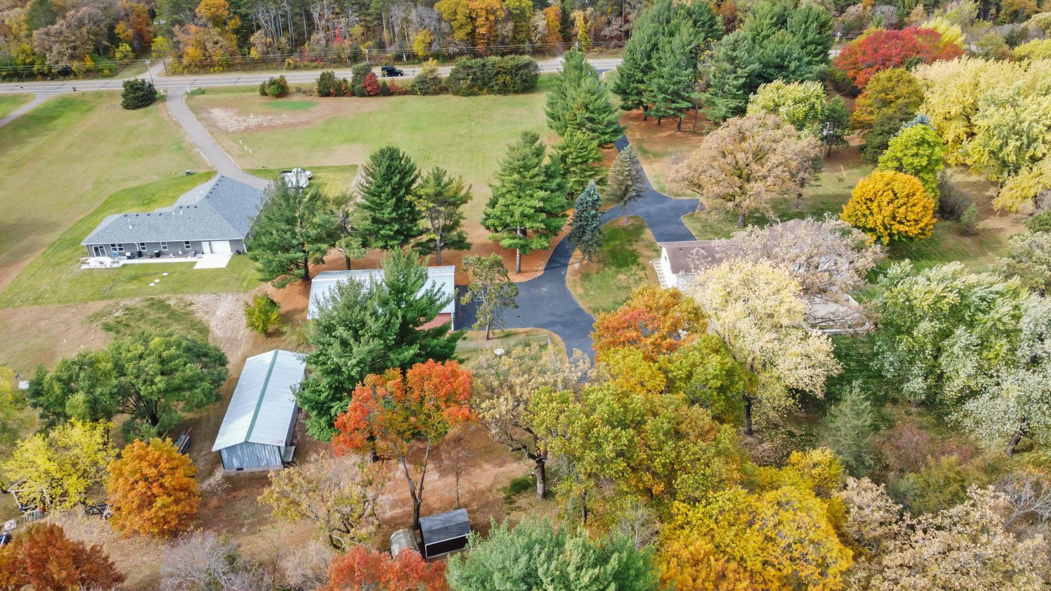 17855 Round Lake Boulevard NW Andover MN 55304