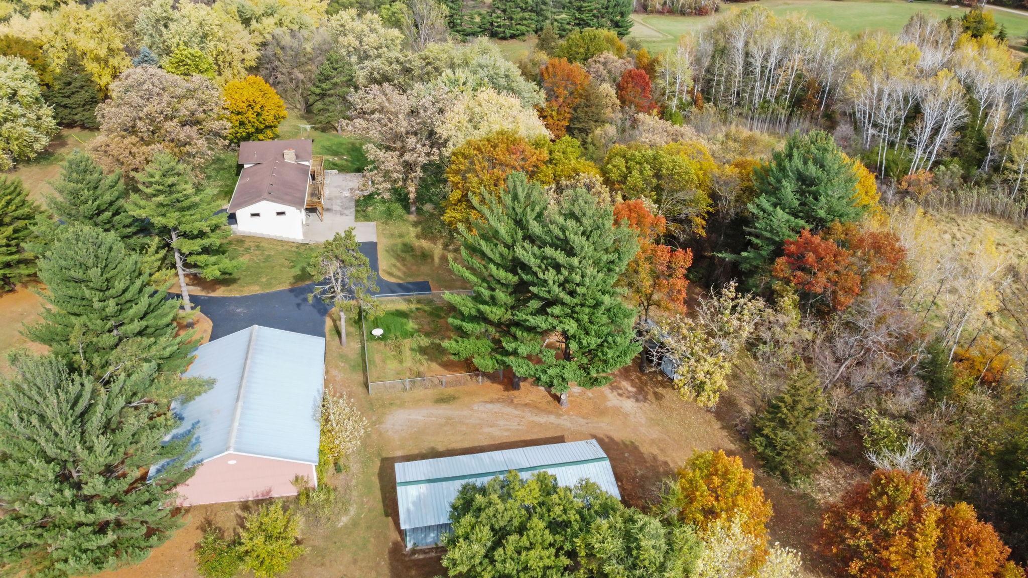 17855 Round Lake Boulevard NW Andover MN 55304