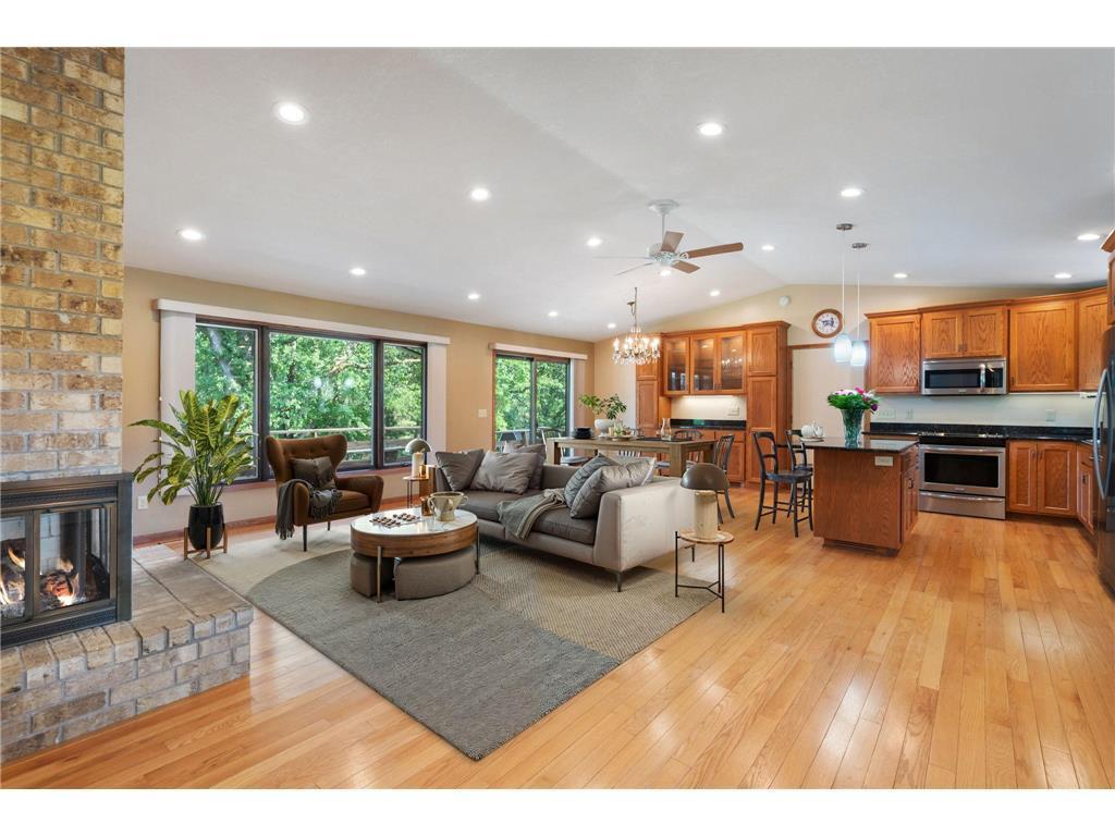 17855 Round Lake Boulevard NW Andover MN 55304