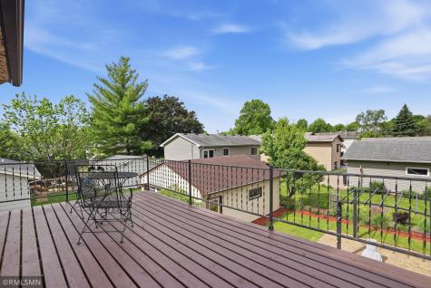 1665 Victoria Street N Saint Paul MN 55117