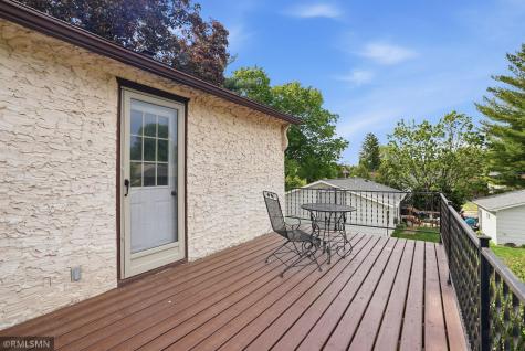 1665 Victoria Street N Saint Paul MN 55117