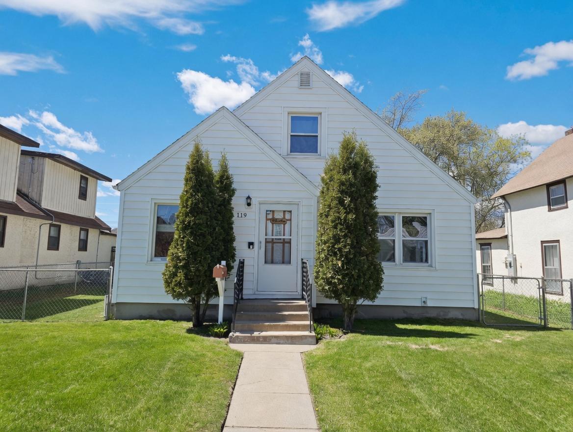 119 4th Avenue NE Brainerd MN 56401