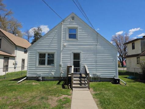 119 4th Avenue NE Brainerd MN 56401