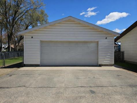 119 4th Avenue NE Brainerd MN 56401