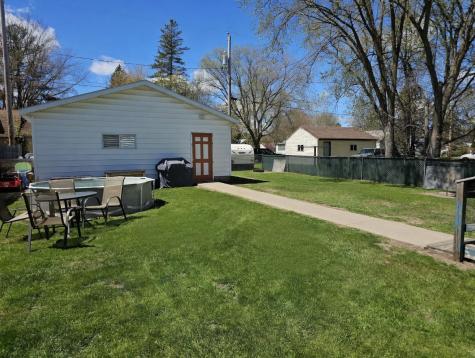 119 4th Avenue NE Brainerd MN 56401