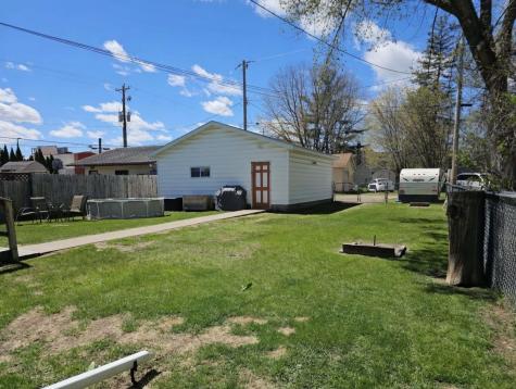 119 4th Avenue NE Brainerd MN 56401