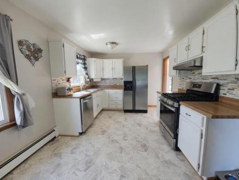 119 4th Avenue NE Brainerd MN 56401