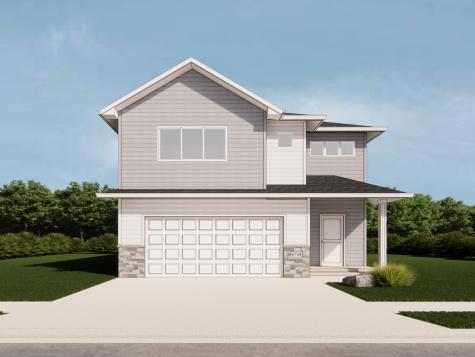 6722 Selkirk Drive S Fargo ND 58104