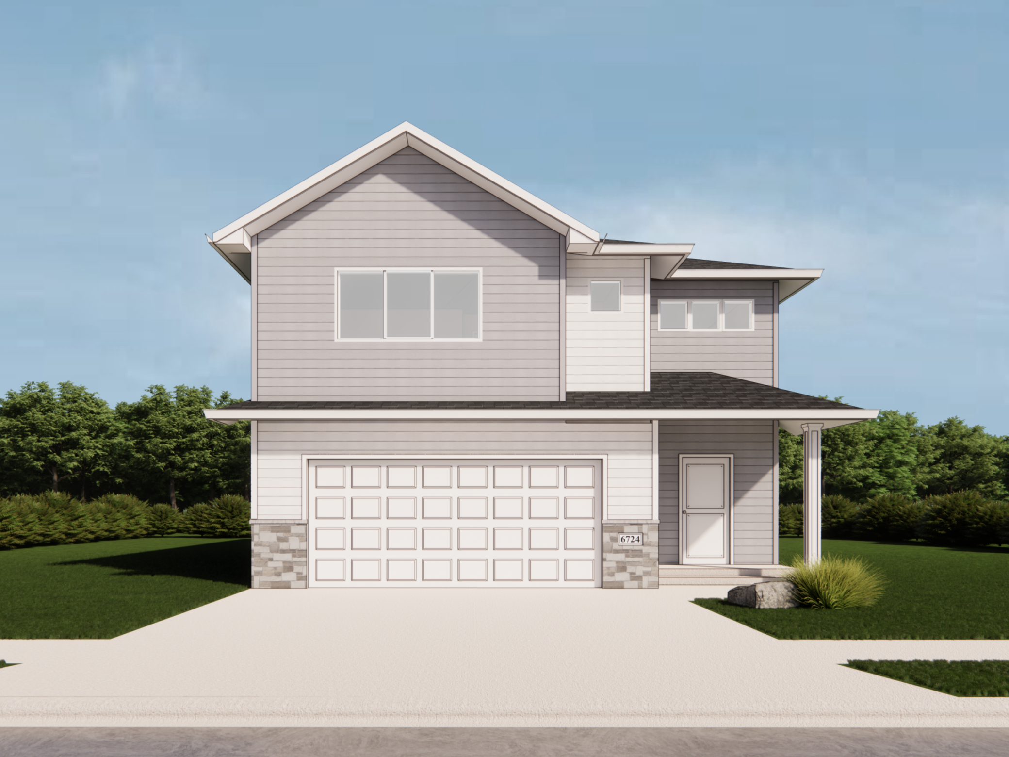 6722 Selkirk Drive S Fargo ND 58104