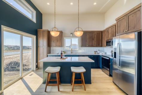 6722 Selkirk Drive S Fargo ND 58104